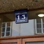 Puzzlehotel - Apartments Zentrum I