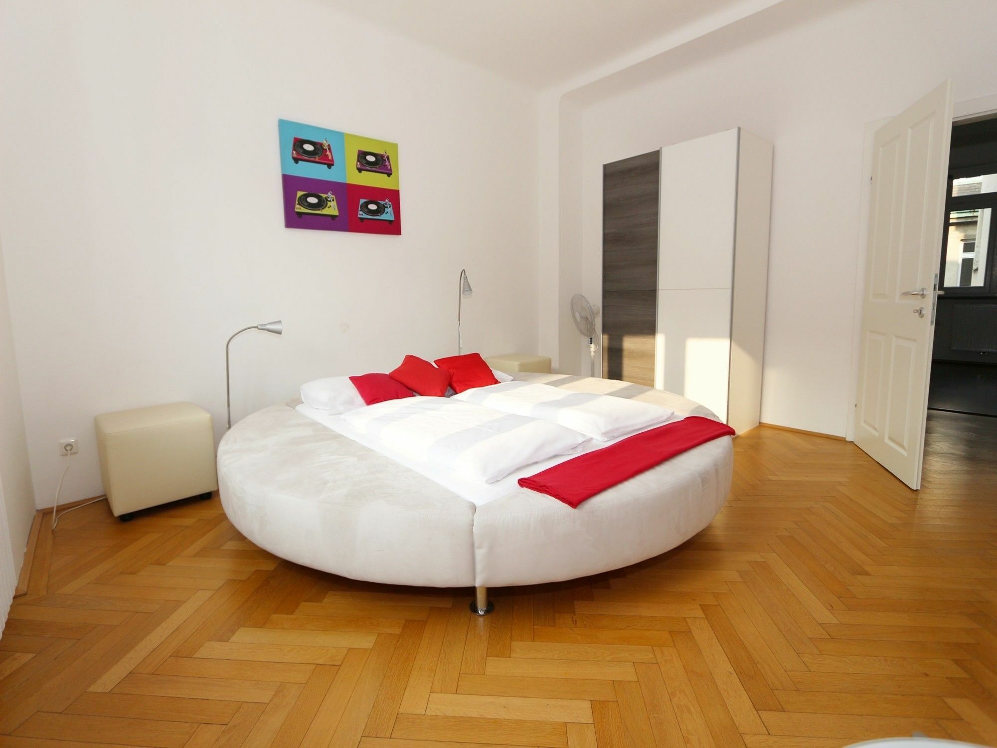 Puzzlehotel - Zentrum I Hotel Wien