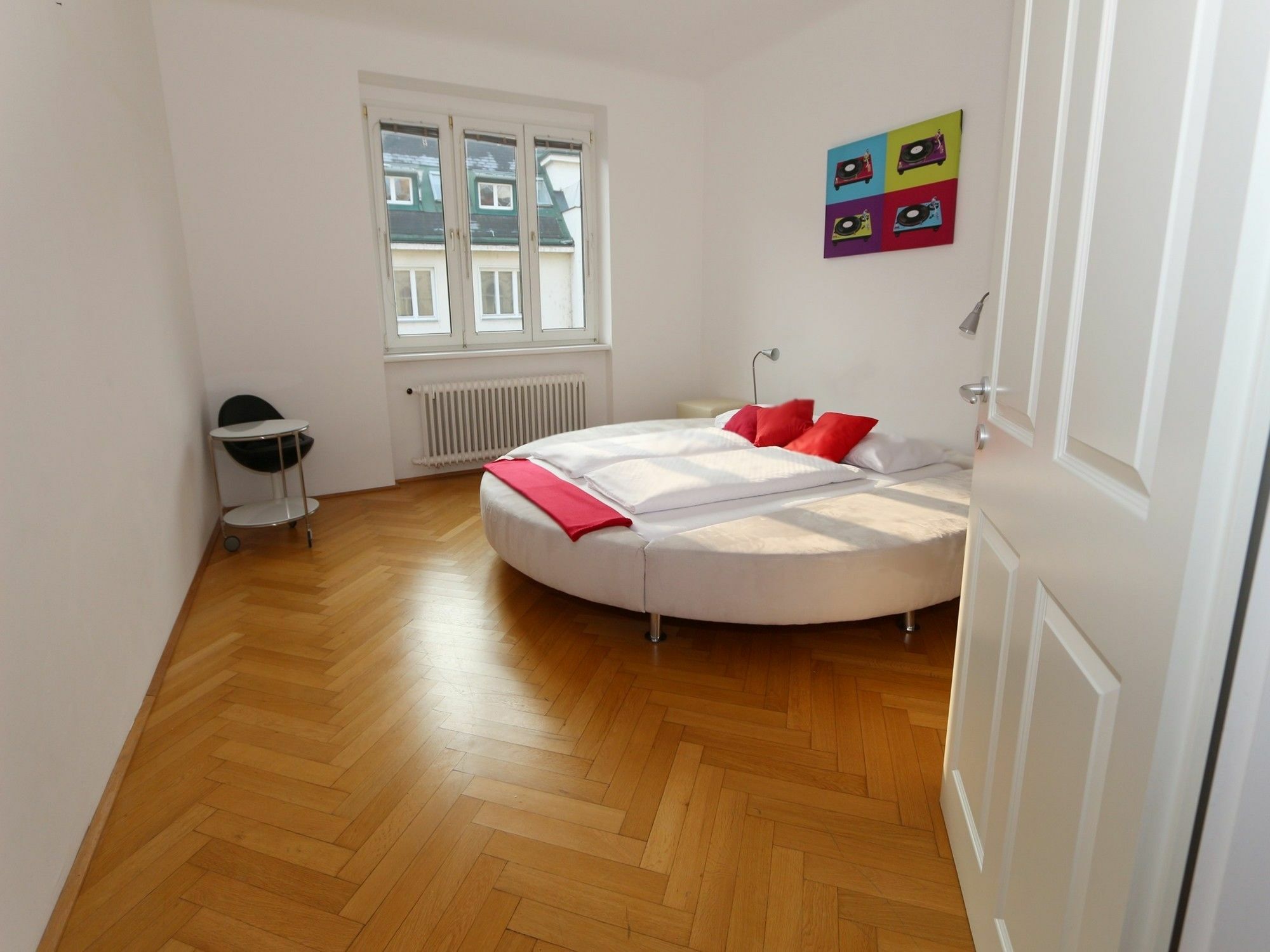 Puzzlehotel - Zentrum I