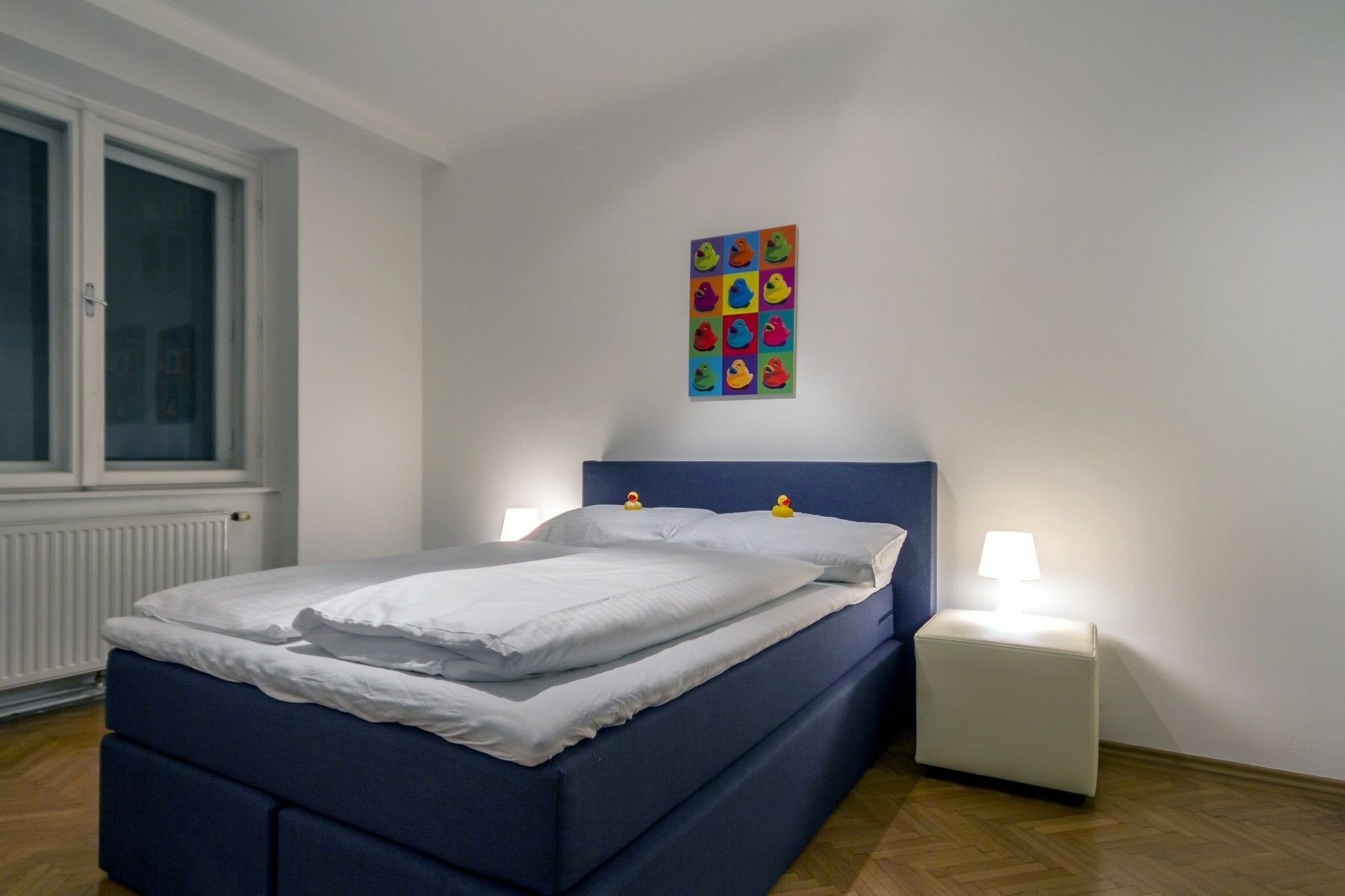 Hotel Puzzlehotel - Zentrum I