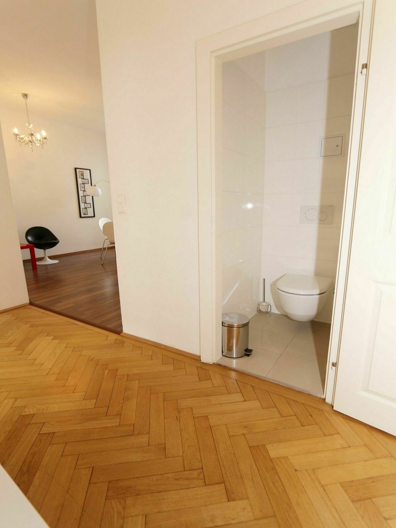 Puzzlehotel - Zentrum I 3*