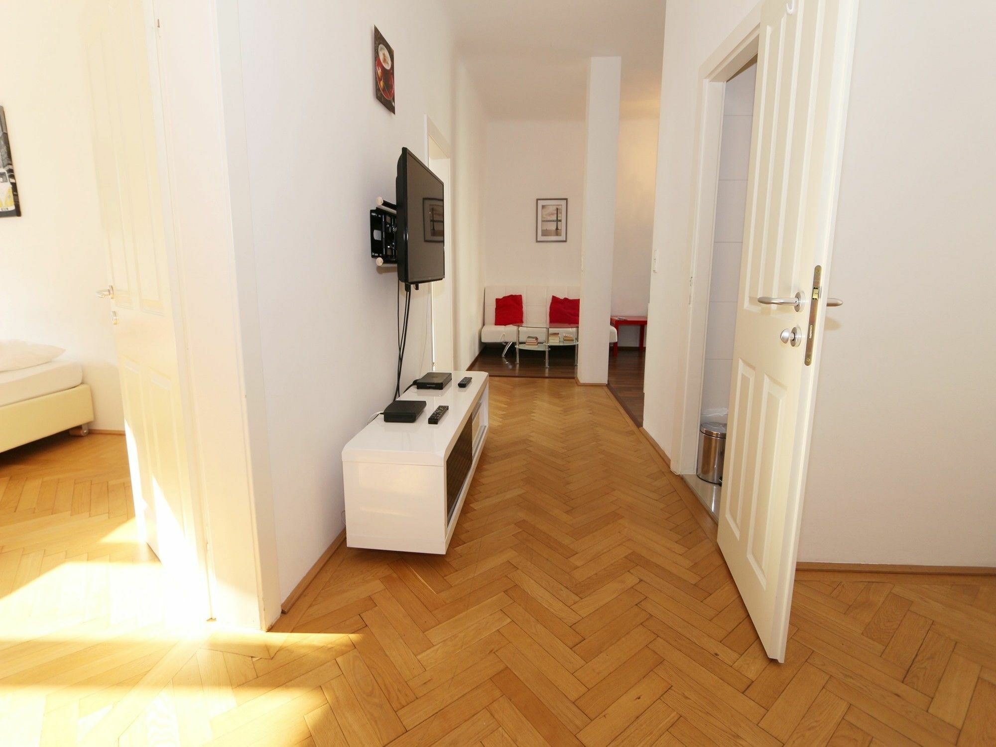 Puzzlehotel - Zentrum I Hotel Wien