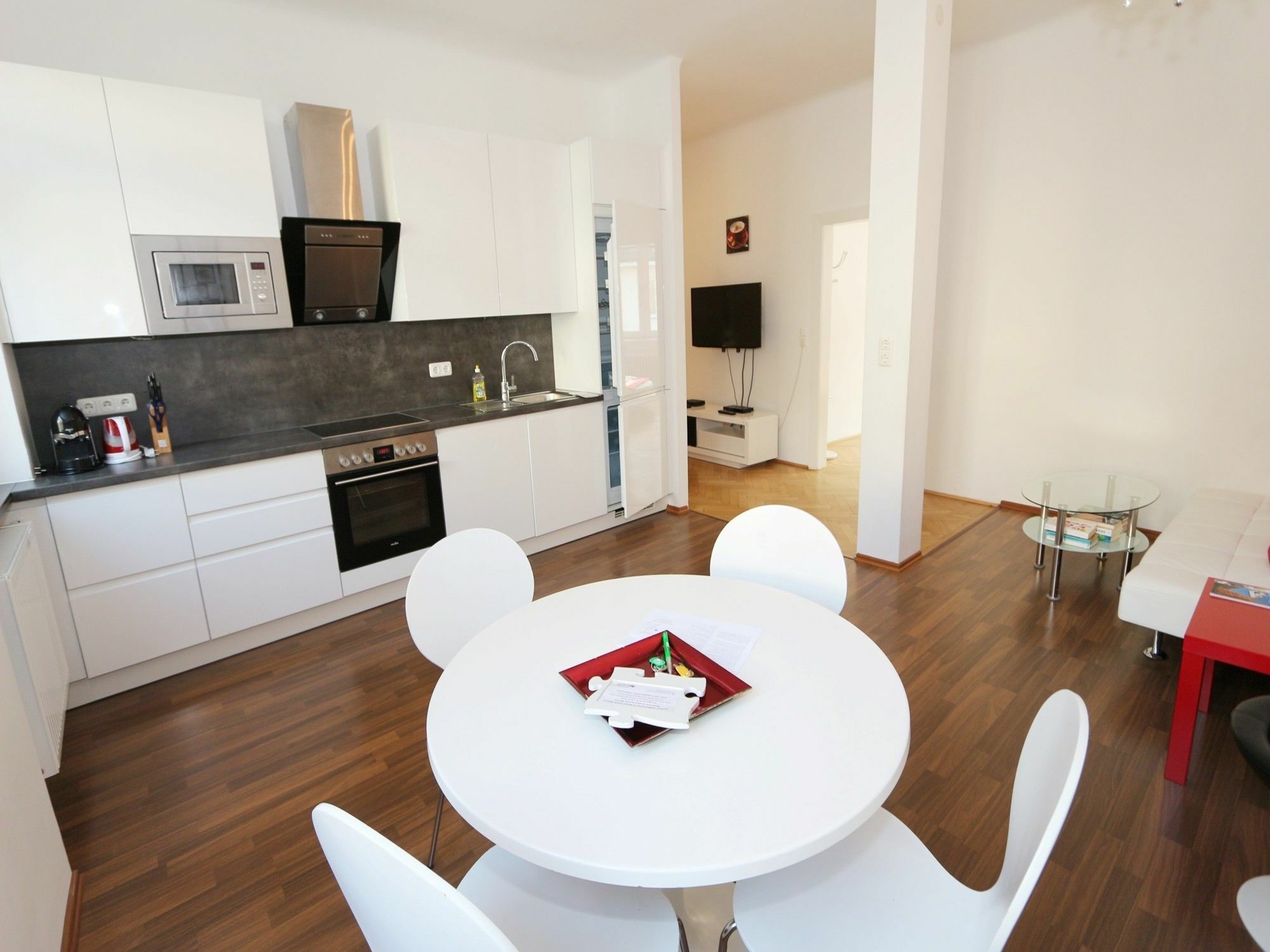 Hotel Puzzlehotel - Zentrum I