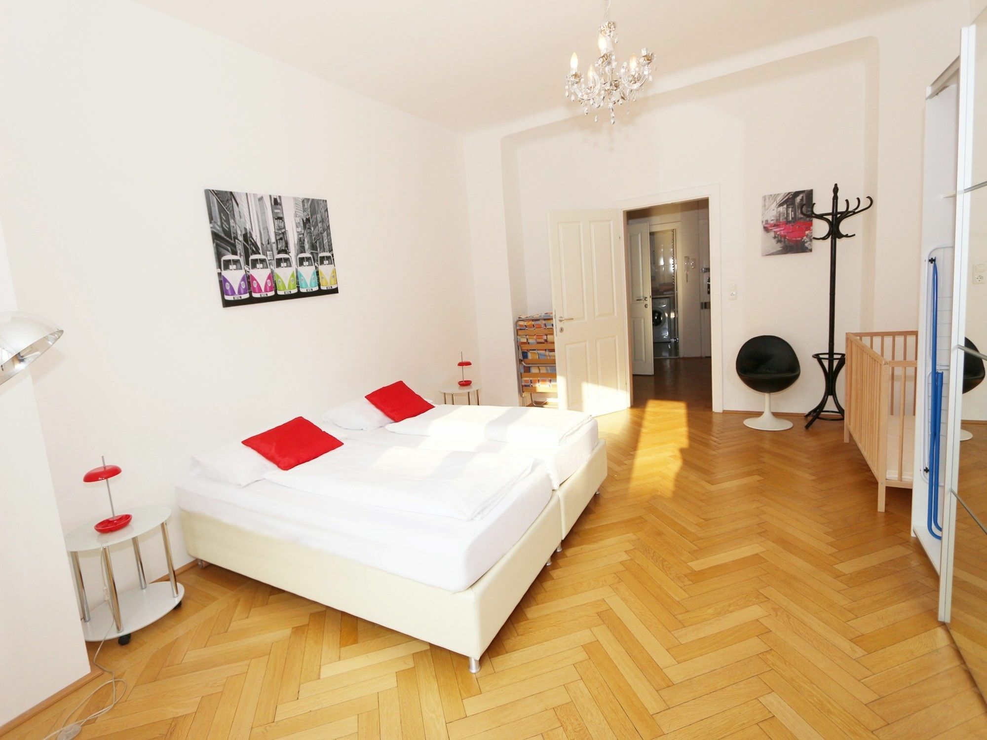Hotel Puzzlehotel - Zentrum I